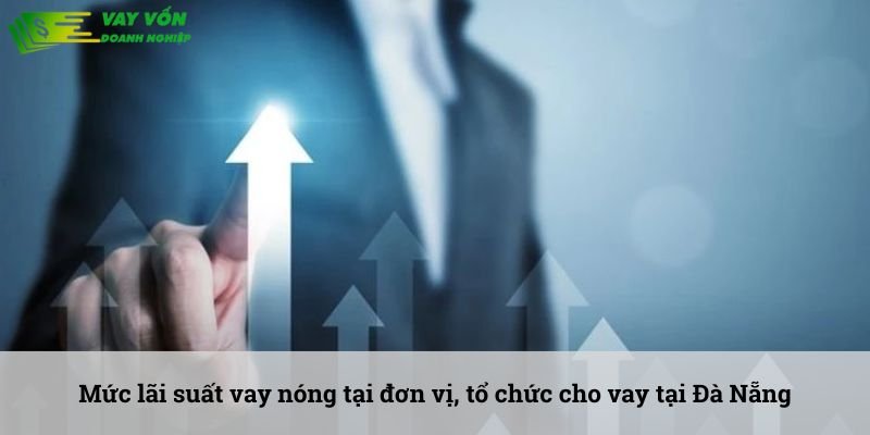 vay tiền nóng Đà Nẵng