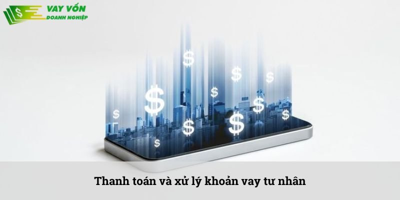 cho vay tư nhân Đà Nẵng
