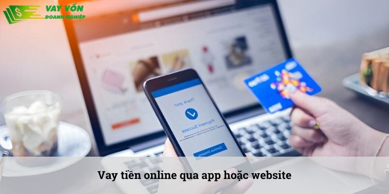 Vay tiền nhanh Đà Nẵng