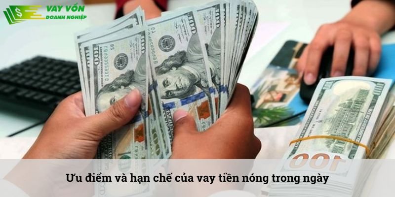 Vay tiền nóng Đà Nẵng