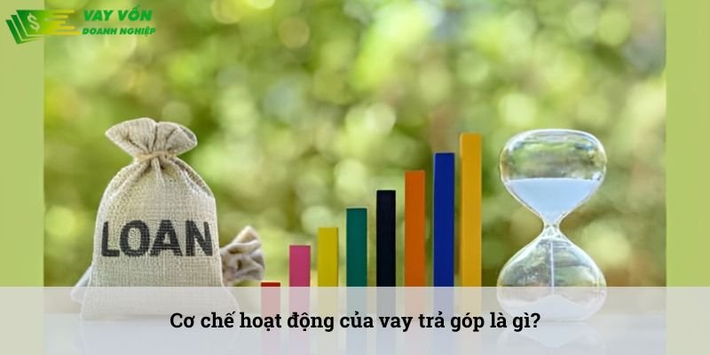 Vay trả góp Đà Nẵng