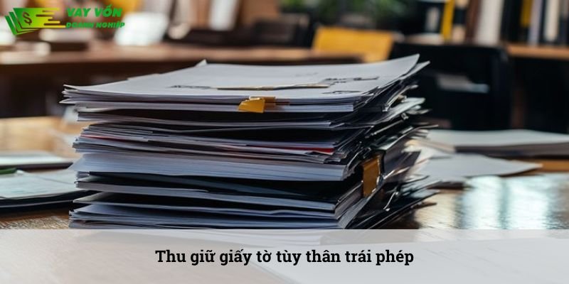 vay tư nhân Đà Nẵng