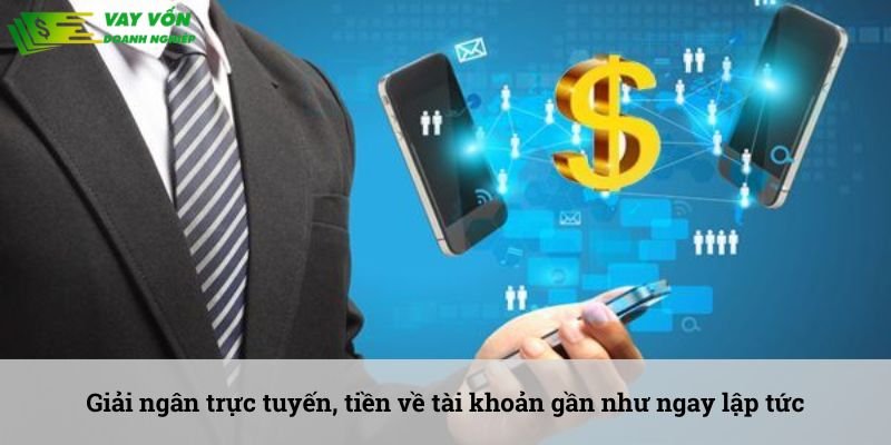 Vay nhanh Đà Nẵng